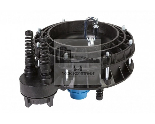 Оголовок скважинный ОСПБ 130-140/32 (Jeelex)