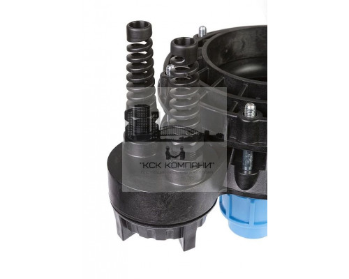 Оголовок скважинный ОСПБ 130-140/32 (Jeelex)