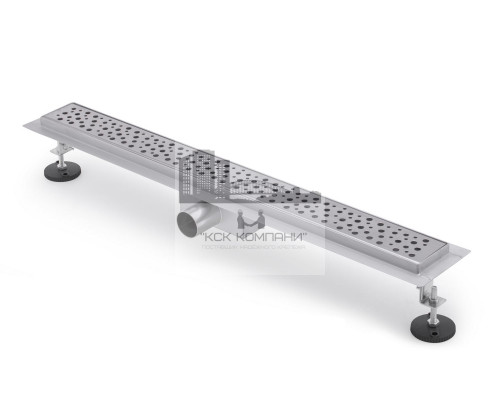 Трап 450 мм BAD414502