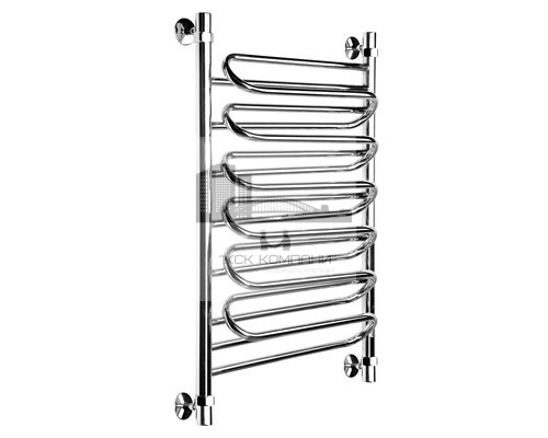 Водяной полотенцесушитель Curve ЛZ (г) 800x600 6