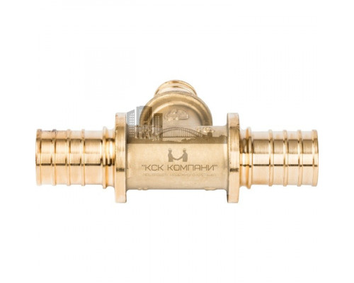 Тройник переходной 0014-252025 25x20x25 мм