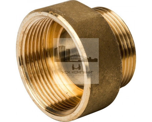 Переходник SFT-0007-112114 ВН 1 1/2x1 1/4