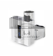 Блок управления КТХ4 "MS", хром