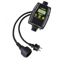 Блок управления насосом Brio-2015