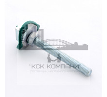 Болт быстрого монтажа М8х80 мм BIS RapidRail, 6523808 (Валравен)