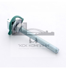 Болт быстрого монтажа М8х80 мм BIS RapidRail, 6523808 (Валравен)