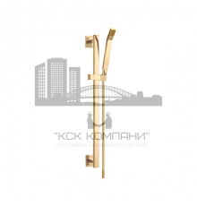 Душевой гарнитур GB560 золото