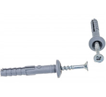 Дюбель-гвоздь SM-G 6x40 200 штук в упаковке