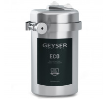 ЭКО Фильтры под мойку (Geizer)