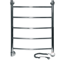 Электрический полотенцесушитель Arc ЛД 600x500 5 