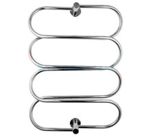 Электрический полотенцесушитель  Aura 800x600