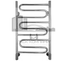 Электрический полотенцесушитель  BRAVO 800x500