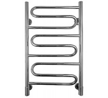 Электрический полотенцесушитель  BRAVO 800x500