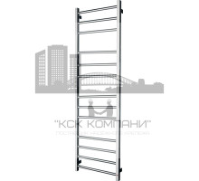 Электрический полотенцесушитель Eco Classic 300x1200