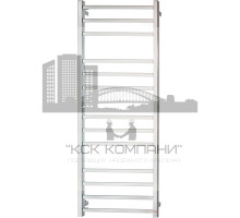 Электрический полотенцесушитель Estro 630x1200 с теном
