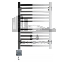 Электрический полотенцесушитель Сунержа Аркус 600x400 L 00-0532-6040 (Sunerzha)