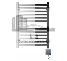 Электрический полотенцесушитель Сунержа Аркус 600x400 R 00-0533-6040 (Sunerzha)