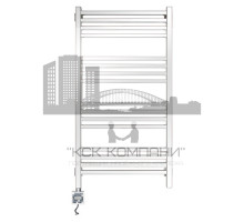Электрический полотенцесушитель Сунержа Модус 1000x500 L 00-0520-1050 (Sunerzha)
