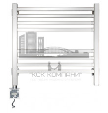 Электрический полотенцесушитель Сунержа Модус 500x500 L 00-0520-5050 (Sunerzha)