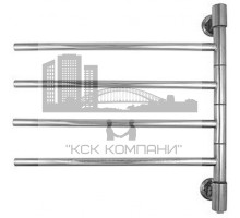 Электрический полотенцесушитель  I-G4