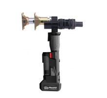 Электрический пресс инструмент для сшитого полиэтилена PZ-1240PE (16х20х25х32)