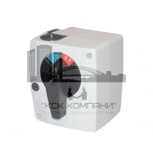 Электрический трехпозиционный сервомотор ME 66341 для насосных групп