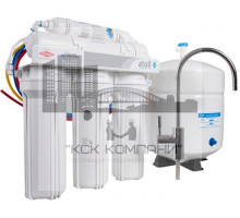 Фильтр обратного осмоса A-550m STD (A-560Em) с минерализатором