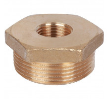 Футорка SFT-0028-011212 1 1/2"x1/2" 