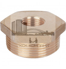 Футорка SFT-0028-011212 1 1/2"x1/2" 