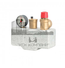 Группа безопасности котла KSG 30/20M-ISO 10005204