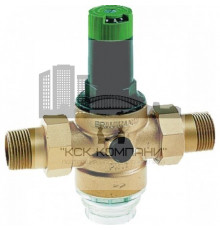 Клапан понижения давления D06F-1 1/4 A