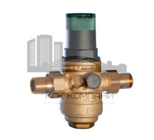 Клапан понижения давления D06F-1 1/4 B