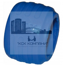 Кольцо синее Q&E 1058013 16" (Упонор)