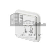 Комнатный термостат для скрытого монтажа 24 V