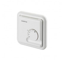 Комнатный термостат для скрытого монтажа 24 V