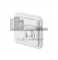 Комнатный термостат для скрытого монтажа 24 V