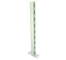 Консоль BIS RapidRail WM0 27x18х1,2х200 мм, 6603019 (Валравен)