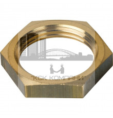 Контргайка SFT-0037-000001 1" 