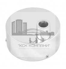 Коробка для подключения скрытой электрической проводки Сунержа (Sunerzha)