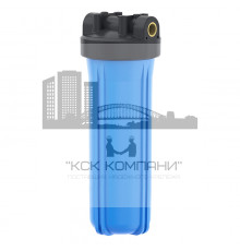 Корпус 20BB с латунными вставками (Geizer)