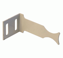 Кронштейн для Радиатор отопленияа универсальный