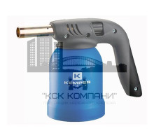 Лампа паяльная газовая KE2019