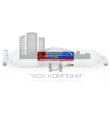 Минерализатор В (RO) (Geizer)