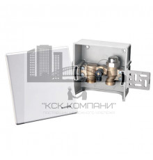 Монтажная коробка Unibox RLA, 1022663