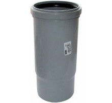 Муфта компенсационная для канализации )