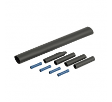 Муфта термоусаживаемая 4ПСТ1 (1-4)