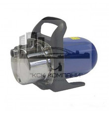 Насос поверхностный XI 09 53 л/мин, Н-45 м, центробежный, нержавеющая сталь