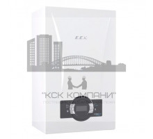 Настенный газовый конденсационный котел отопления E.C.A. PROTEUS PREMIX 24F кВт (Протеус)