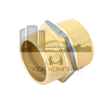 Ниппель 269098 HH 2" (Виега)