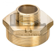 Ниппель SFT-0003-000021 НН переходной 2"x1" 